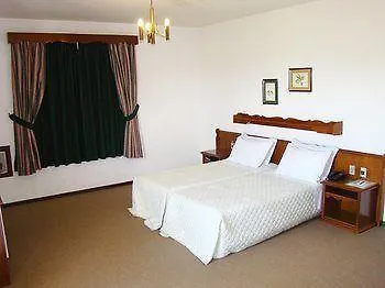 Hotel Bergblick Pomerode 2*,