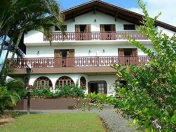 Hotel Bergblick Pomerode