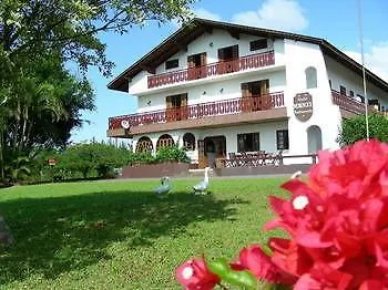 Hotel Bergblick Pomerode
