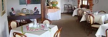 Hotel Bergblick Pomerode
