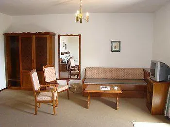 Hotel Bergblick Pomerode