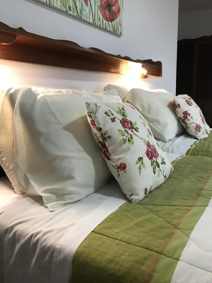 **  Hotel Bergblick Pomerode Brezilya