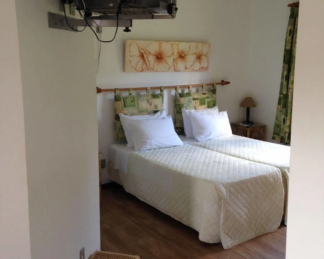 Hotel Bergblick Pomerode 2*,