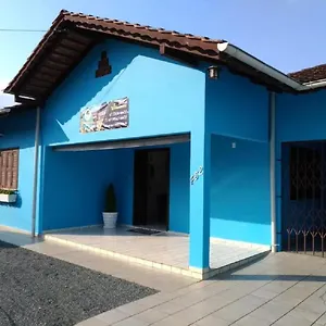 Pomerânia Albergue