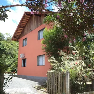 Dina&suítes Albergue