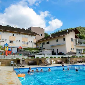 Fazenda Pommernland Hotel